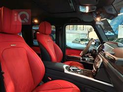 مێرسێدس بێنز G-Class